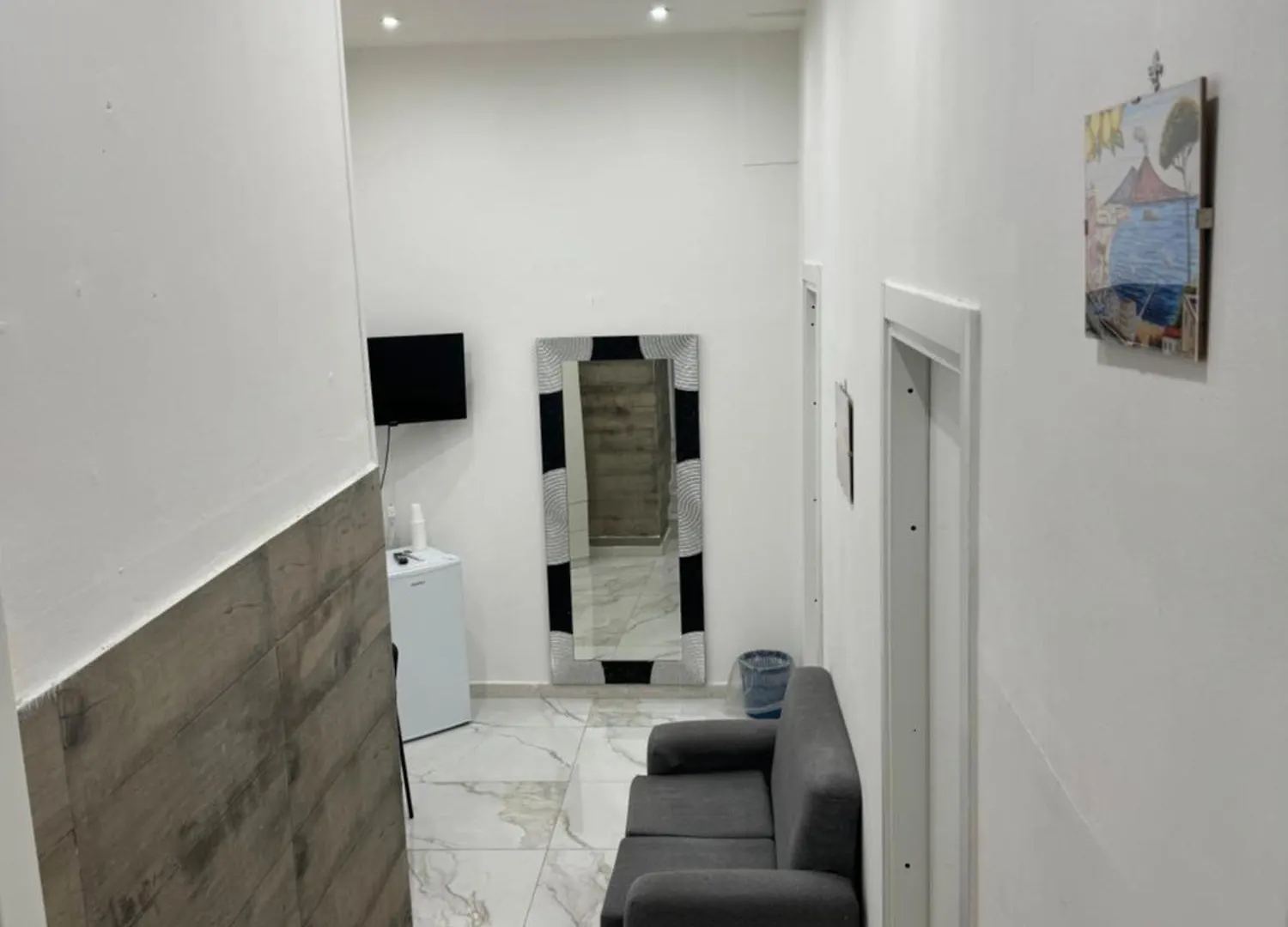 Holiday home B&B Raffaele Naples