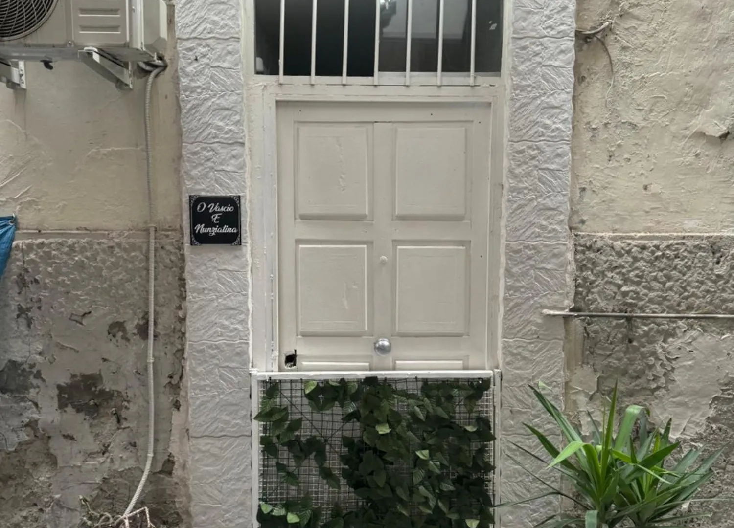 B&B Raffaele Naples Holiday home