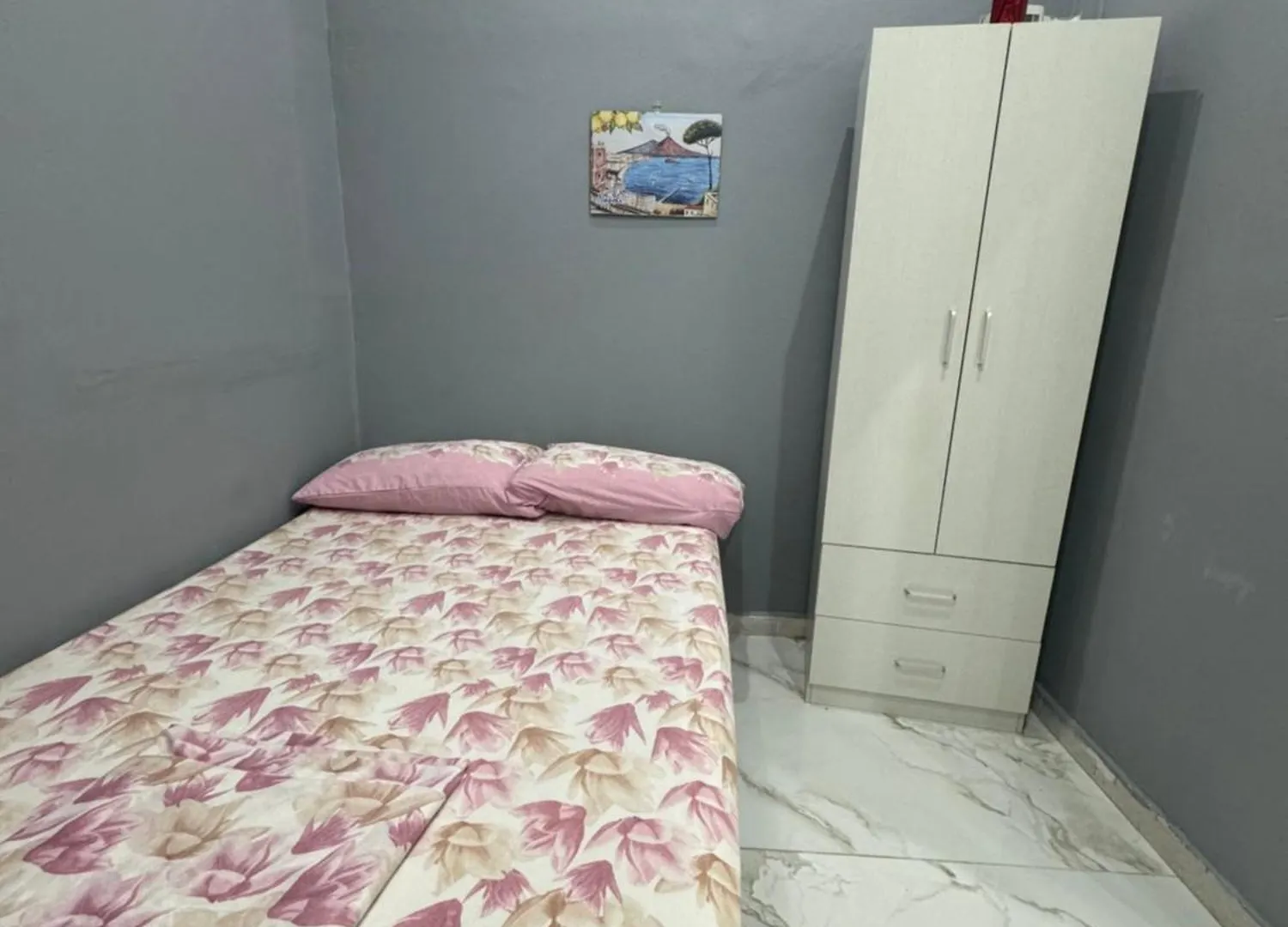 B&B Raffaele Naples Holiday home