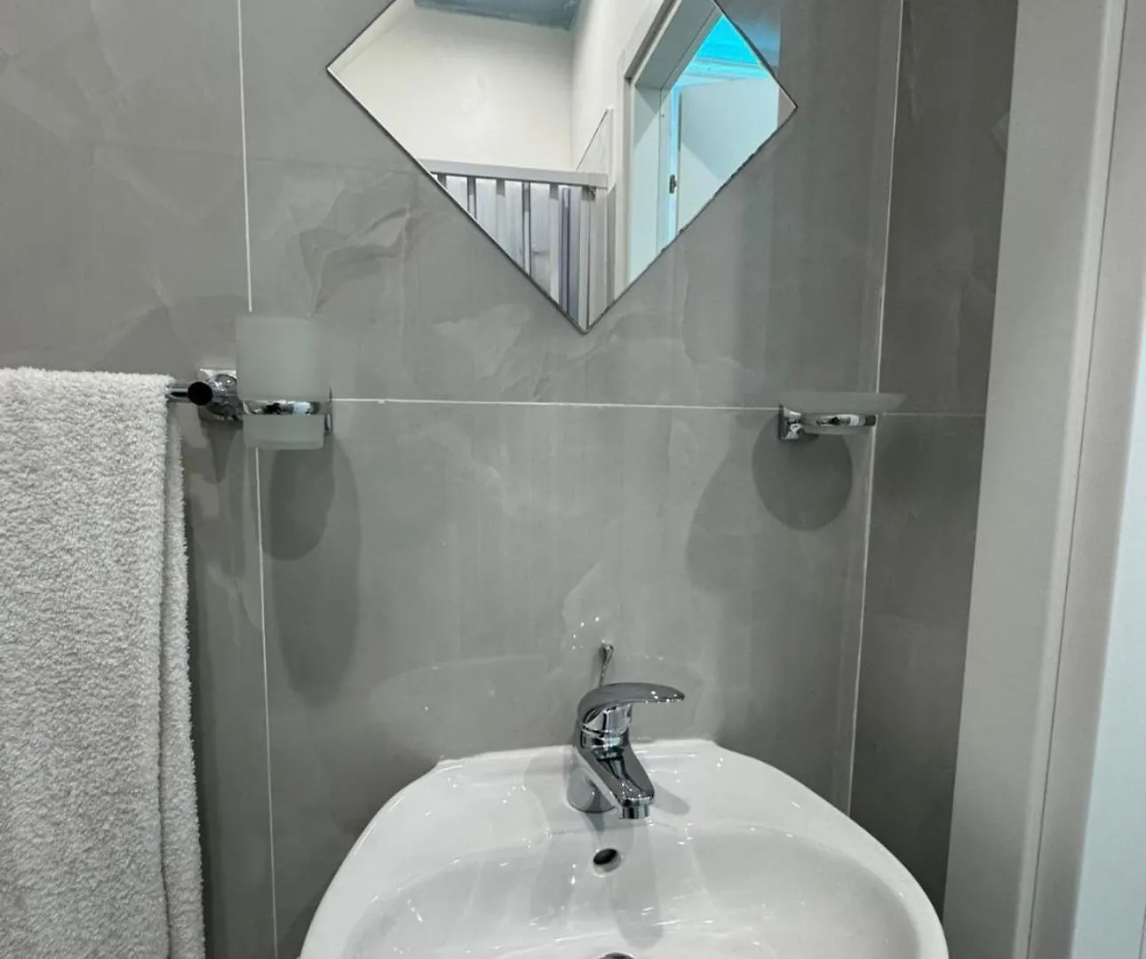 Holiday home B&B Raffaele Naples